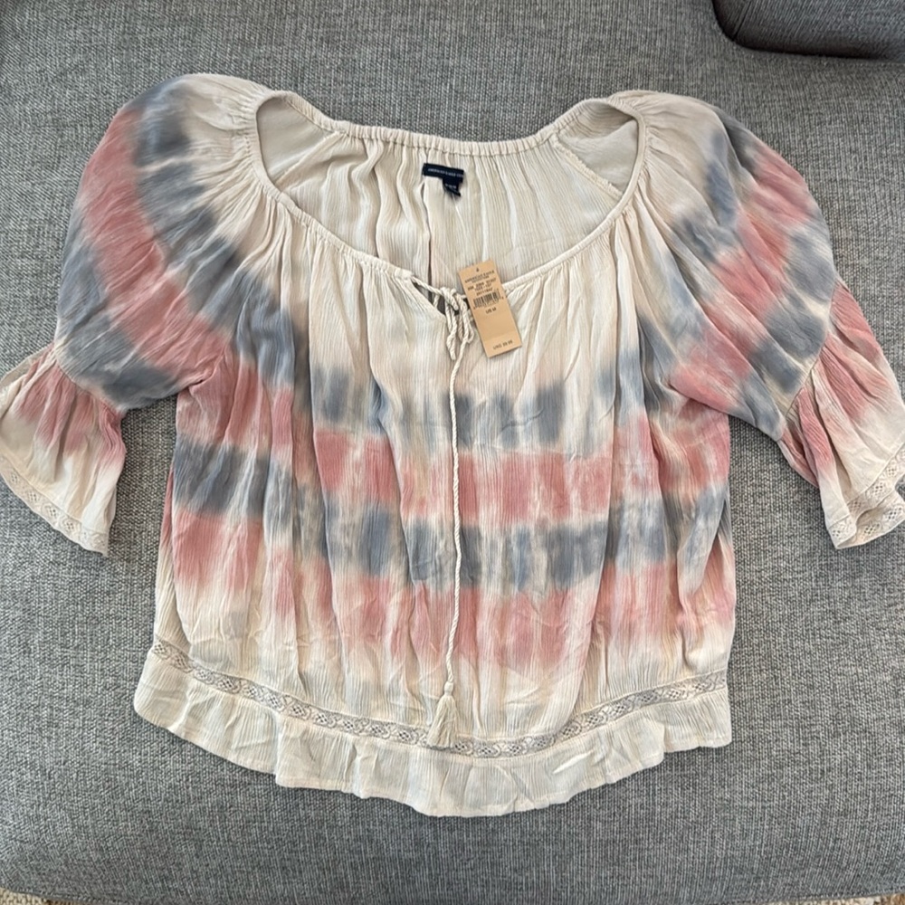 American eagle women’s top